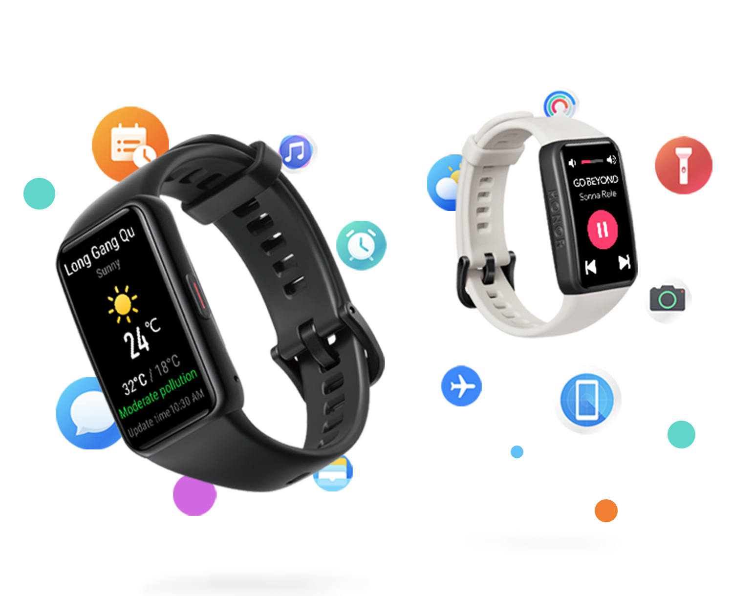 Comprar HONOR Band 6 | Precio \u0026 Oferta | HONOR MX