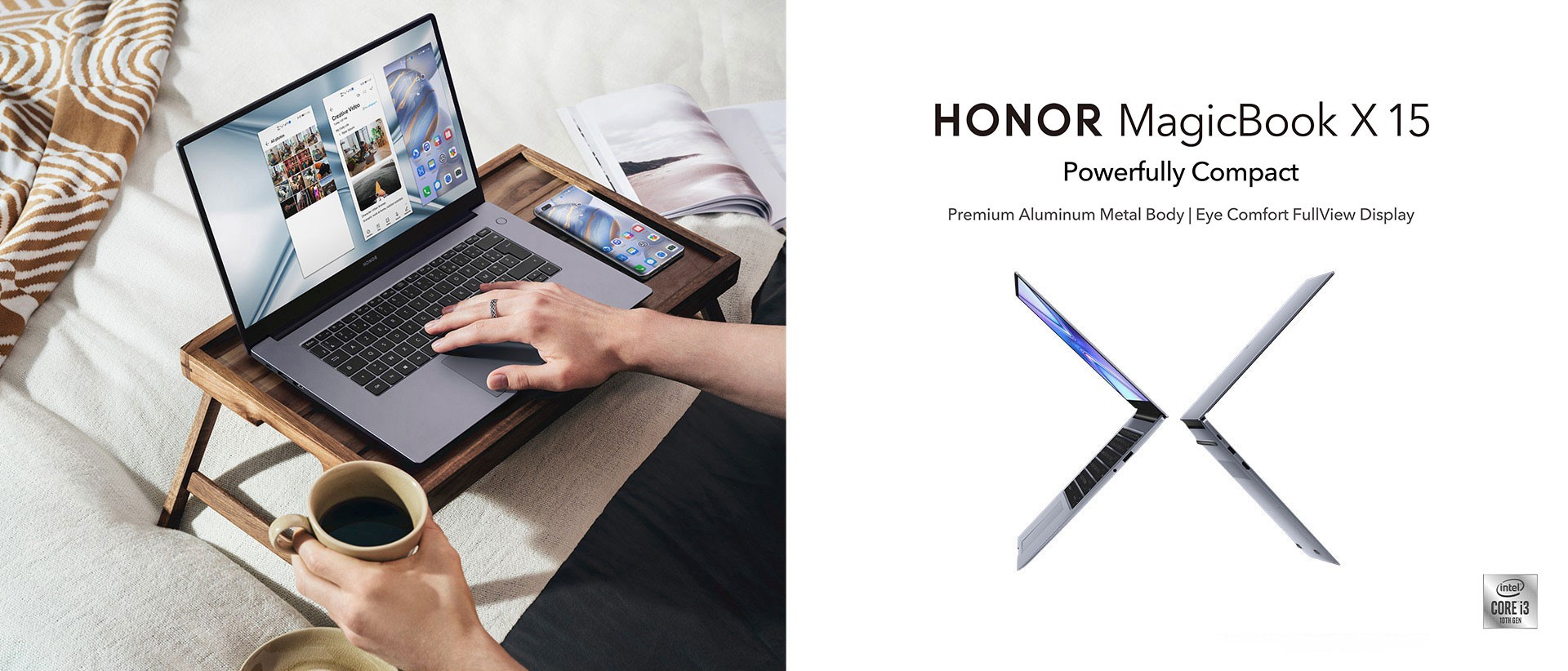 Honor MagicBook X 15 KV_01